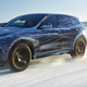 Illustration for article titled The Jaguar F-Pace Looks Exactly How Youd Imagine A Jaguar SUV